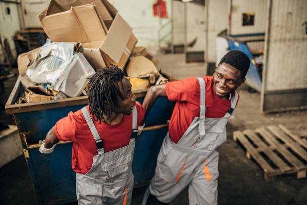 Full-Service Junk Removal in Gooding, ID